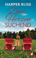 Cover: Zwei Herzen suchend - Ylva Verlag