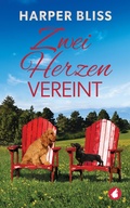 Cover: Zwei Herzen vereint - Ylva Verlag