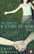 Cover: The Complete A Story of Now Series - Ylva Publishing