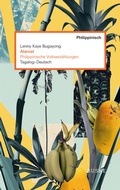 Cover: Alamat. Philippinische Volkserz&auml;hlungen - Buske, H