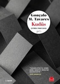 Cover: Kud&uuml;s - Kirmizikedi Yayinevi
