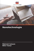 Cover: Nanotechnologie - Editions Notre Savoir