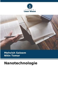 Enlarge image Cover: Nanotechnologie - Verlag Unser Wissen