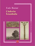 Cover: Cinlerin Istanbulu - Kirmizikedi Yayinevi