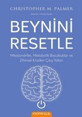 Cover: Beynini Resetle - Omega Yayincilik