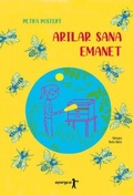 Cover: Arilar Sana Emanet - Uyurgezer Kitap