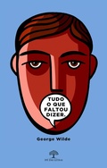 Cover: Tudo o que faltou dizer - Ip&ecirc; das Letras