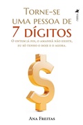 Cover: Torne-se uma pessoa de 7 d&iacute;gitos - Viseu