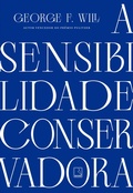 Cover: A sensibilidade conservadora - Record