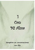 Cover: 1 con mi alma - BoD - Books on Demand