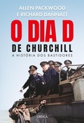 Cover: O Dia D de Churchill - Cr&iacute;tica