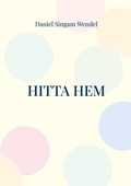 Cover: Hitta Hem - BoD - Books on Demand