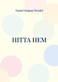 Enlarge image Cover: Hitta Hem - BoD - Books on Demand