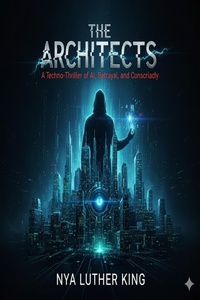 Enlarge image Cover: The Architects - Poverty Eradication Trust ( Triple ISO )