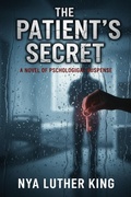 Cover: The Patient's Secret - Poverty Eradication Trust ( Triple ISO )