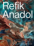 Cover: Refik Anadol - Hannibal Books