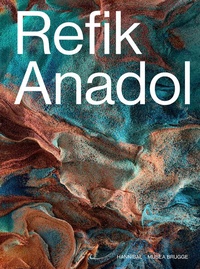 Enlarge image Cover: Refik Anadol - Hannibal Books