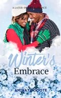 Cover: Winter's Embrace - Hopelight Publishers