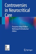 Bild: Controversies in Neurocritical Care - Springer