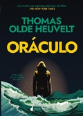 Cover: Or&aacute;culo - NOCTURNA