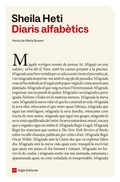 Cover: Diaris alfab&egrave;tics - ANGLE EDITORIAL