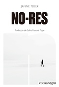 Cover: No-res - Comanegra