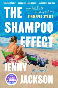 Enlarge image Cover: The Shampoo Effect - Pamela Dorman Books