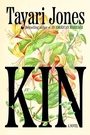 Cover: Kin - KNOPF