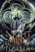 Cover: Night of the Wilding (Storm Moon Shifters, #3.5) - Mountolive Publishing