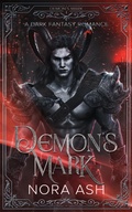 Cover: Demon's Mark - Little Huldra Media