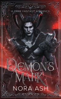 Enlarge image Cover: Demon's Mark - Little Huldra Media