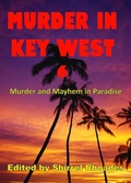 Cover: Murder In Key West 6 (Murder and Mayhem in Paradise, #6) - Absolutelyamazingebooks.com