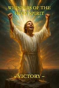 Abbildung von: Whispers of the Holy Spirit - Victory - Child of God