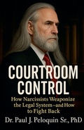 Abbildung von: Courtroom Control - Dr Paul J Peloquin Sr, PhD
