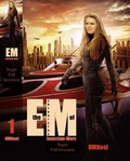 Cover: Inversion-Wars Chronicles of Em 1 Begin Full Inversion - HMNoel