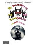 Cover: The Incredibles Scoobobell  The Biker Rescue (The Incredibles Scoobobell Series, #105) - paolo nana