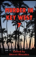 Cover: Murder In Key West 7 (Murder and Mayhem in Paradise, #7) - Absolutelyamazingebooks.com