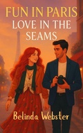 Cover: Fun in Paris (Love in, #1) - Belinda Webster