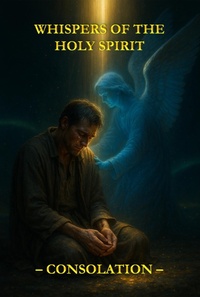 Abbildung von: Whispers of the Holy Spirit - Consolation - Child of God