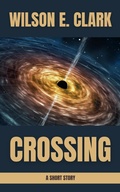 Cover: Crossing (A Short Story) - Griffington House