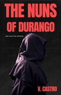 Cover: The Nuns of Durango - V. Castro