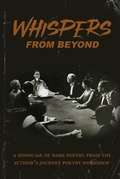 Cover: Whispers From Beyond - Crystal Lake Publishing
