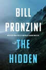 Cover: The Hidden - Open Road Media Mystery & Thriller