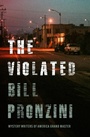 Cover: The Violated - Open Road Media Mystery & Thriller
