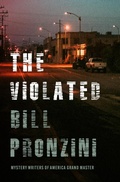 Cover: The Violated - Open Road Media Mystery & Thriller