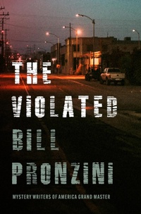Enlarge image Cover: The Violated - Open Road Media Mystery & Thriller