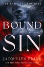 Cover: Bound by Sin - Open Road Media Romance