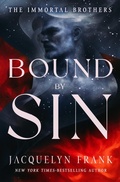 Cover: Bound by Sin - Open Road Media Romance
