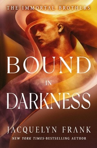 Enlarge image Cover: Bound in Darkness - Open Road Media Romance