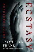 Cover: Ecstasy - Open Road Media Romance